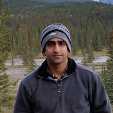 Rakesh Bhatia